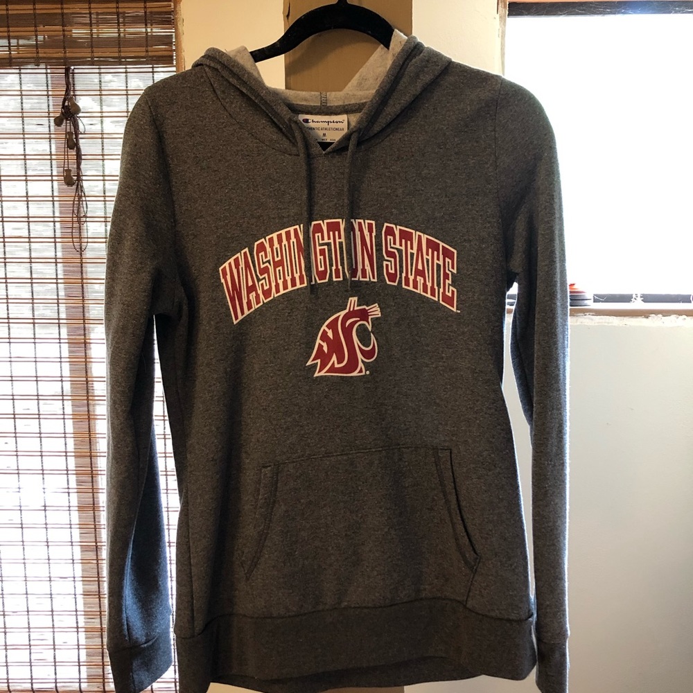 Washington State University Sweatshirt